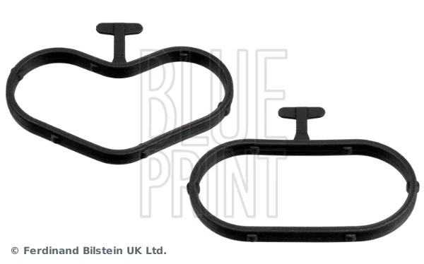 Gasket Set, oil cooler